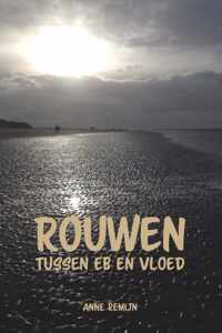 Rouwen tussen eb en vloed - Anne Remijn - Paperback (9789463900133)