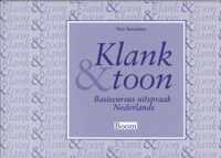 Klank & toon Leerlingenboek