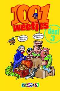 1001 Weetjes / 3