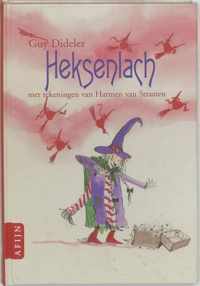 Heksenlach