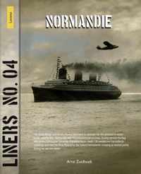 Liners 4 -   Normandie