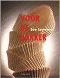 Voor de bakker