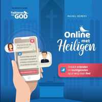 Online met Heiligen