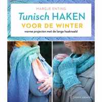 Tunisch haken voor de winter