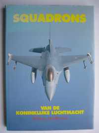 Squadrons van de Koninklijke Luchtmacht