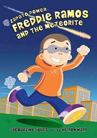 Freddie Ramos & The Meteorite