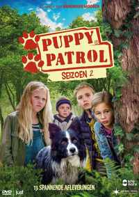 Puppy Patrol 2