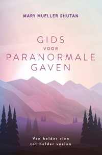 Gids voor paranormale gaven