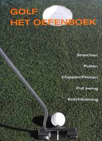 GOLF, OEFENBOEK 1