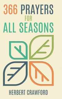 366 Prayers for All Seasons