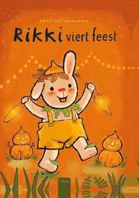 Rikki  -   Rikki viert feest