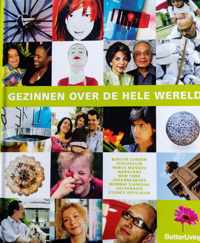 Gezinnen over de hele wereld