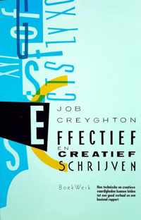 Effectief En Creatief Schrijven