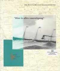 "Hier is alles vooruitgang" : landverhuizing van Noord-Brabant naar Noord-Amerika, 1880-1940