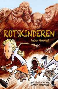 Rotskinderen