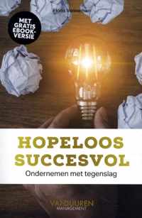 Hopeloos succesvol