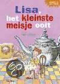 Lisa Het Kleinste Meisje Ooit