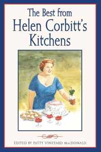 The Best from Helen Corbitt's Kitchens