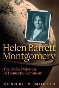 Helen Barrett Montgomery