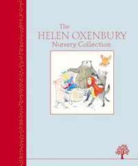 Helen Oxenbury Nursery Collection