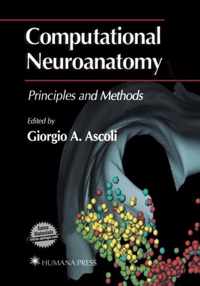 Computational Neuroanatomy