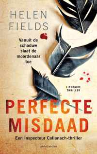 D.I. Callanach 5 - Perfecte misdaad