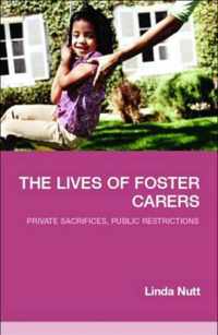 The Lives of Foster Carers