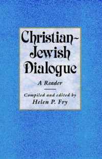 Christian-Jewish Dialogue