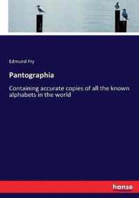 Pantographia
