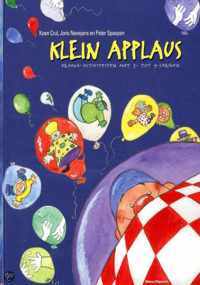 Klein Applaus