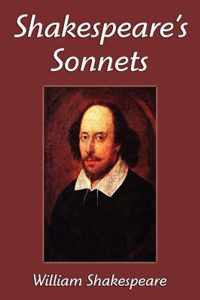 Shakespeare's Sonnets