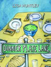 Dinner Plate Lane