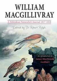 William MacGillivray's a Hebridean Naturalist's Journal
