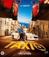 Taxi 5