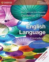 Cambridge O Level English Language Coursebook