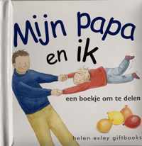 Mijn papa en ik