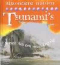 Bijzondere natuur  -   Tsunami's