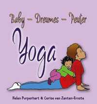 Baby - Dreumes - Peuter Yoga