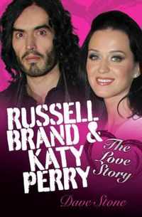 Russell Brand & Katy Perry