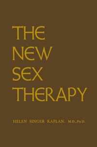 The New Sex Therapy