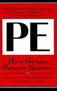 How to Overcome Premature Ejacula