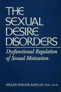 Sexual Desire Disorders