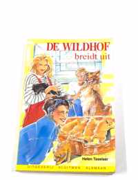 Wildhof. breidt uit