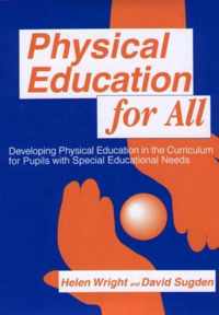 Physical Education for All