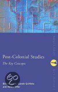 Post-Colonial Studies