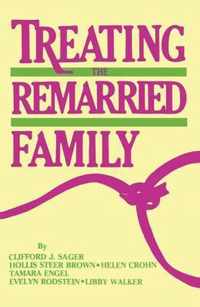 Treating the Remarried Family