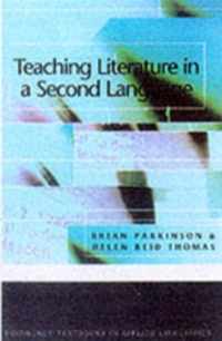 Teaching Literature in a Second Language