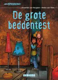 Spannend  -   De grote beddentest