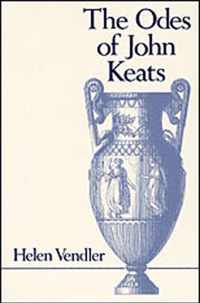The Odes Of John Keats (Paper)