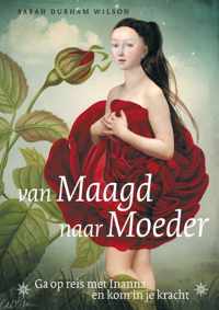 van Maagd naar Moeder